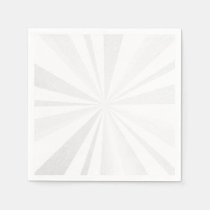 Blank - Create Your Own Personalized Napkins