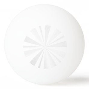 Blank - Create Your Own Personalized Ping Pong Ball