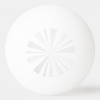 Blank - Create Your Own Personalized Ping Pong Ball