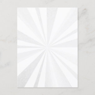 Blank - Create Your Own Personalized Postcard
