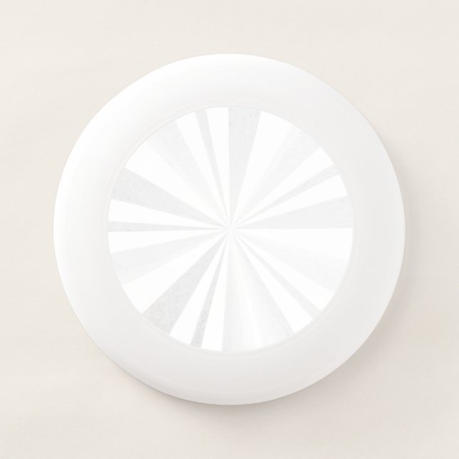 Blank - Create Your Own Personalized Wham-O Frisbee (Front)