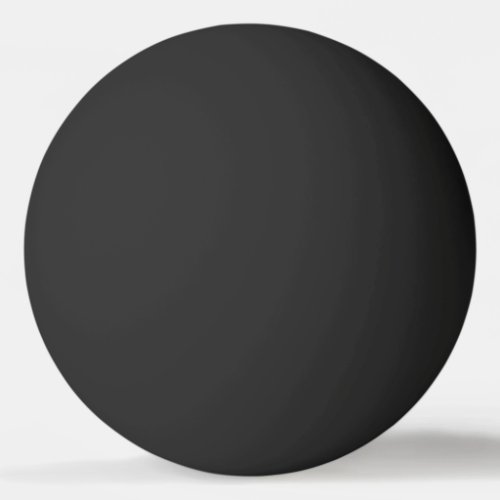 Blank _ Create Your Own Ping Pong Ball
