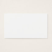 Blank, Customizable (Front)