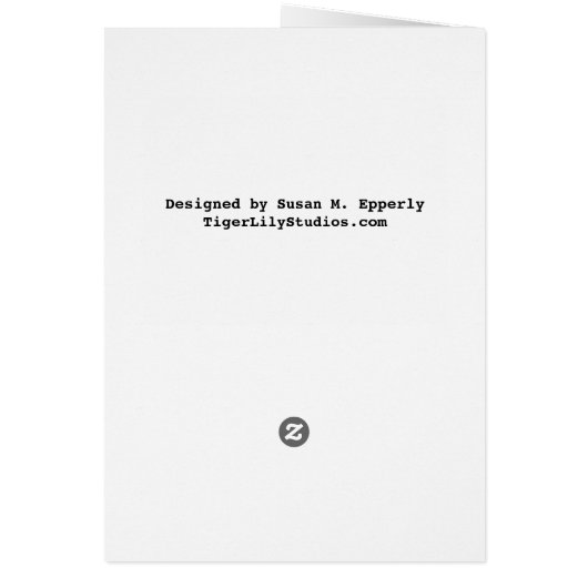 Blank Cute Boston Terrier Puppy Dog (Back)