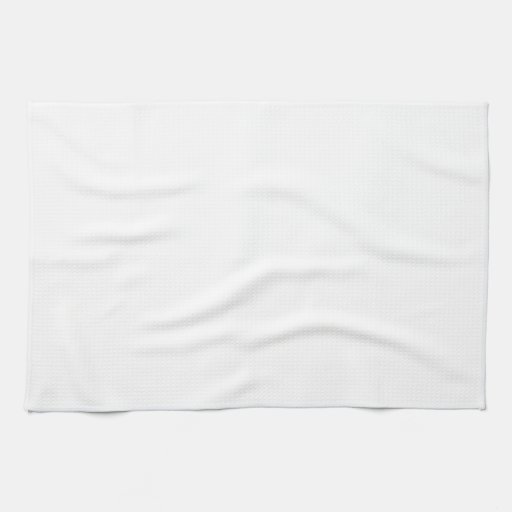 Blank Design Ot Yourself Kitchen Towel | Zazzle