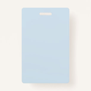 Blank DIY Template add your TEXT n PHOTO Image Badge