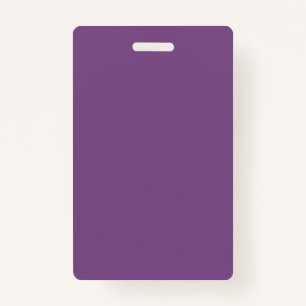 Blank DIY Template add your TEXT n PHOTO Image Badge