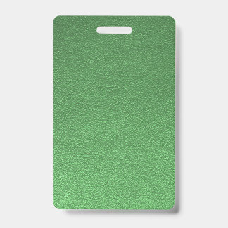 Blank DIY Template add your TEXT n PHOTO Image Badge