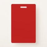 Blank DIY Template add your TEXT n PHOTO Image Badge<br><div class="desc">Orientation: Plastic Badge - Vertical
Not that you need an introduction,  but if you did,  these badges are it. Perfect for special events,  meetings,  and presentations.

Dimensions: 2.13" x 3.38
Made of PVC Plastic
Durable,  won't fade or tear</div>