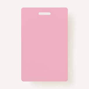 Blank DIY Template add your TEXT n PHOTO Image Badge