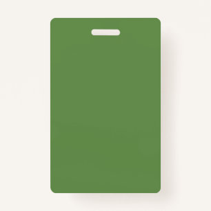 Blank DIY Template add your TEXT n PHOTO Image Badge