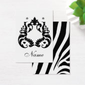 Blank Earring cards (Desk)