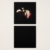 Blank- Fireworks (Front & Back)