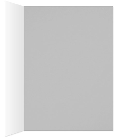 blank for message cards (Inside (Right))