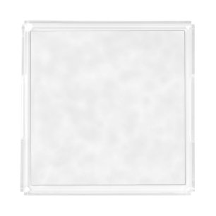 Blank For You To Customize - Acrylic Tray