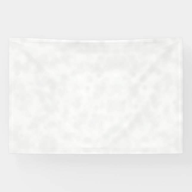 Blank For You To Customize - Banner (Horizontal)