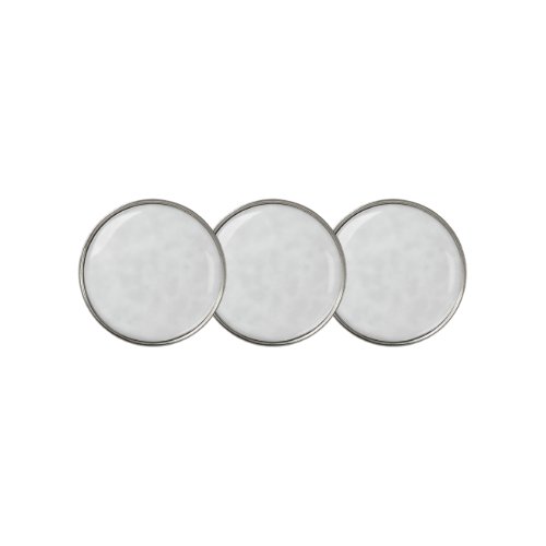 Blank For You To Customize _ Golf Ball Marker