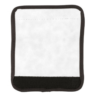 Blank For You To Customize - Luggage Handle Wrap
