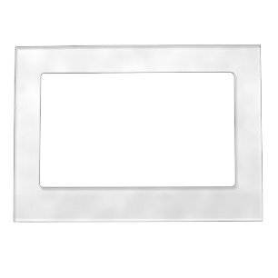 Blank For You To Customize - Magnetic Frame