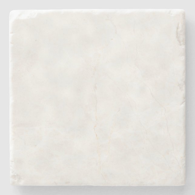 Blank For You To Customize - Stone Coaster (Front)