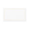 Blank Gold and White Wedding