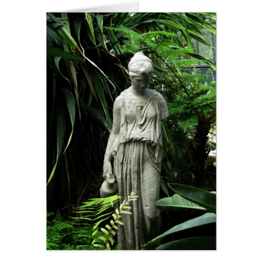 Blank-Grecian Statue Cards (Front)