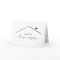 Blank Happy Housiversary / House-iversary Card