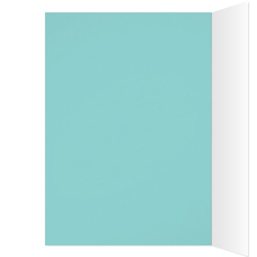 Blank - Midnight Aqua Glow (Inside (Left))