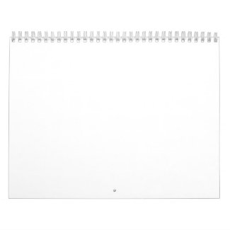 Blank Monthly Calendars 2015 ADD YOUR PHOTOS, TEXT Calendars