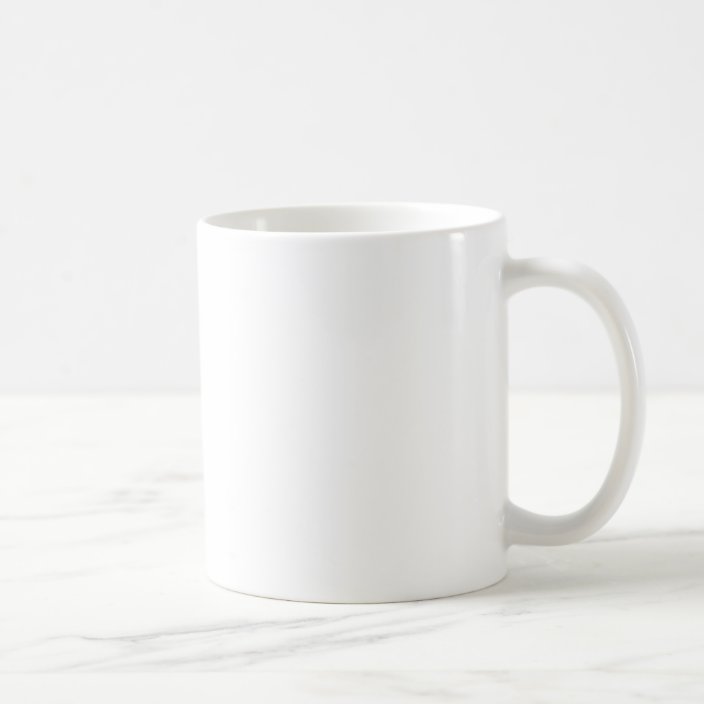 Blank Mug Template | Zazzle.com
