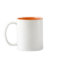 Blank Mug Template