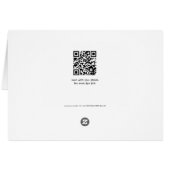 Blank notelet - Carina Nebula in Argo Navis (Back Horizontal)