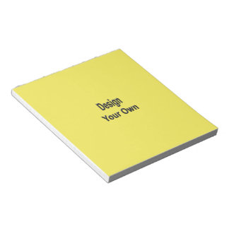 Blank Notepad