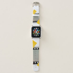 Blank apple watch bands shop