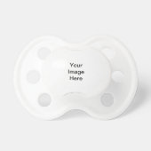 BLANK... PACIFIER (Front)