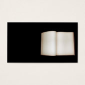 Blank pages (Front)