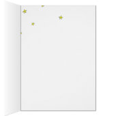 BLANK - Peacock Cards (Inside (Right))