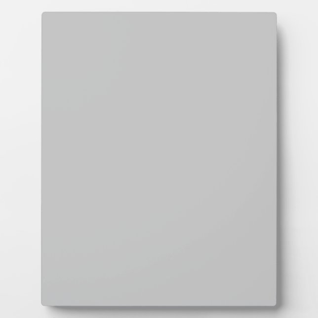 Blank Photo Frame Mockup Minimal Desk Decor | Mode (Front)