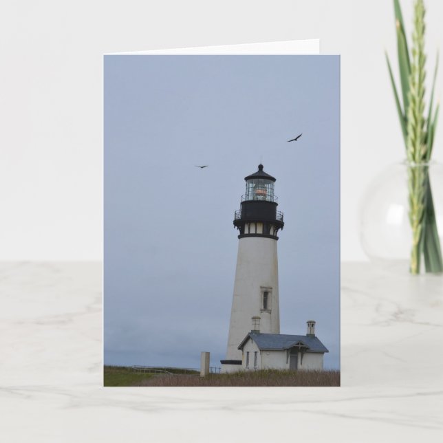 Blank Photo Greeting Cards (Front)