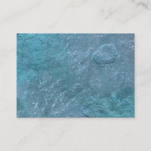 Blank Plain Business Cards