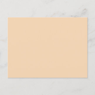 blank Postcard