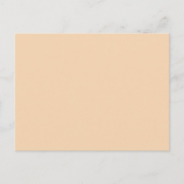 blank Postcard (Front)