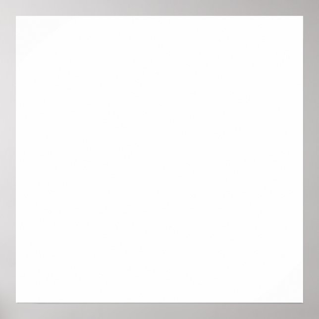 Blank Poster (Front)