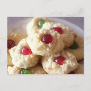 Blank Recipe Cards