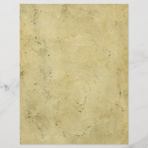 Blank Rustic Dirty Vintage Aged Paper