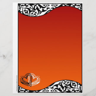 Blank Scrapbook Pages for Album