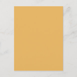 Blank Shade TEMPLATE easy customize add TEXT PHOTO Postcard