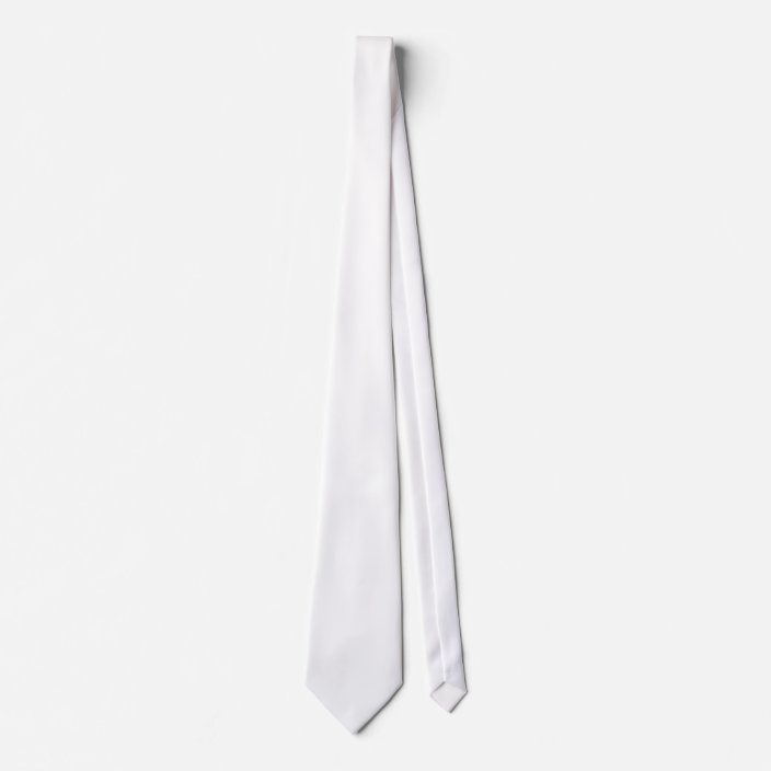 blank tie template zazzlecom