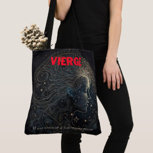Blank Tote Bag