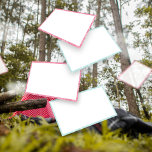 Blank Treasure Hunt Clues, Riddle Cards<br><div class="desc">Blank Treasure Hunt Clues,  Riddle Cards</div>